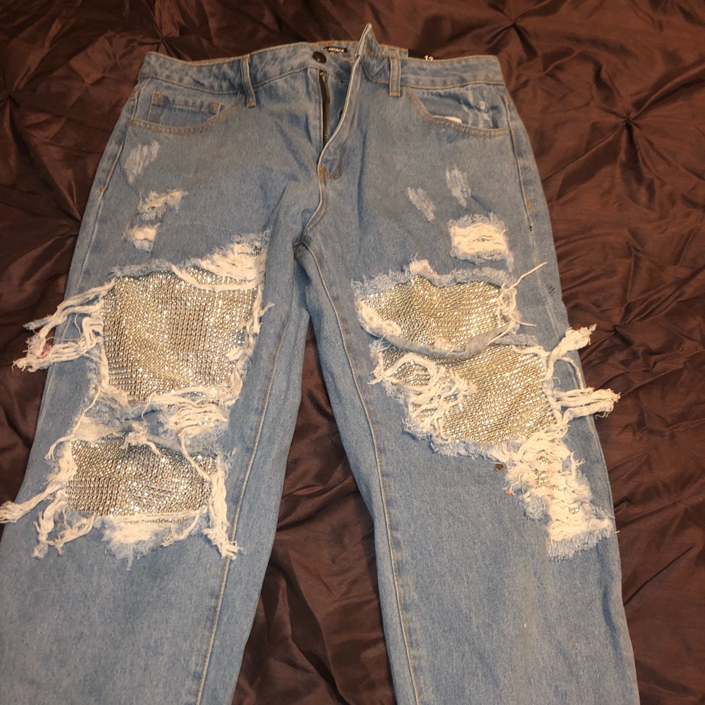 Fashionnova Jeans